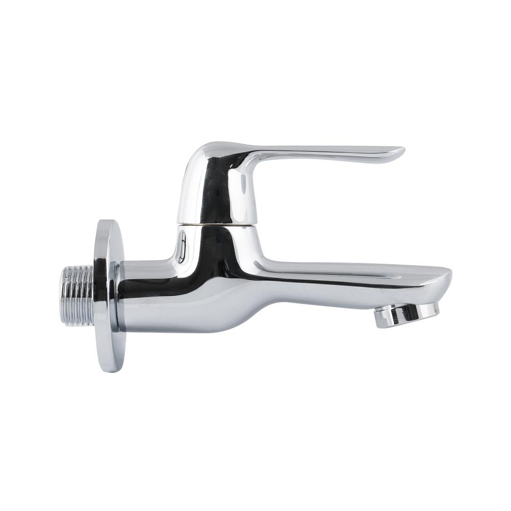 ก๊อกล้างพื้น 1 ทาง HAFELE 495.61.175