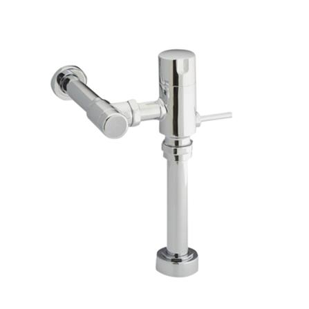 ฟลัชวาล์วสุขภัณฑ์นั่งราบ KOHLER K-13516X-CP_0