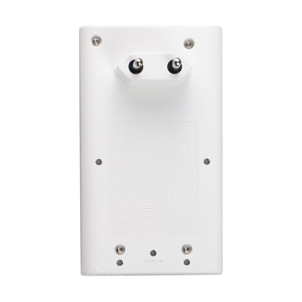 เครื่องชาร์จถ่าน PANASONIC BQ-CC55T