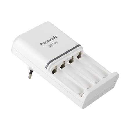 เครื่องชาร์จถ่าน PANASONIC BQ-CC55T_1