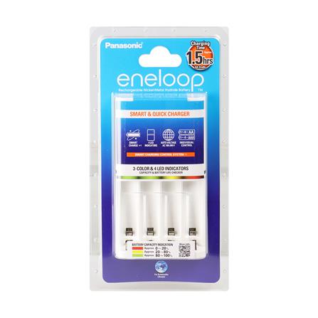 เครื่องชาร์จถ่าน PANASONIC BQ-CC55T_3