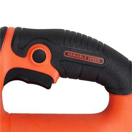 เครื่องเลื่อยจิ๊กซอว์ BLACK&DECKER KS701PE 520 วัตต์_4