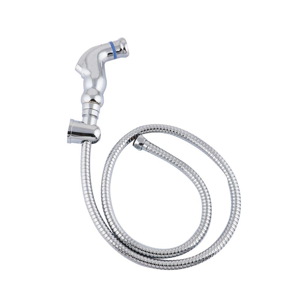 ชุดสายฉีดชำระ LUZERN BC สีโครม