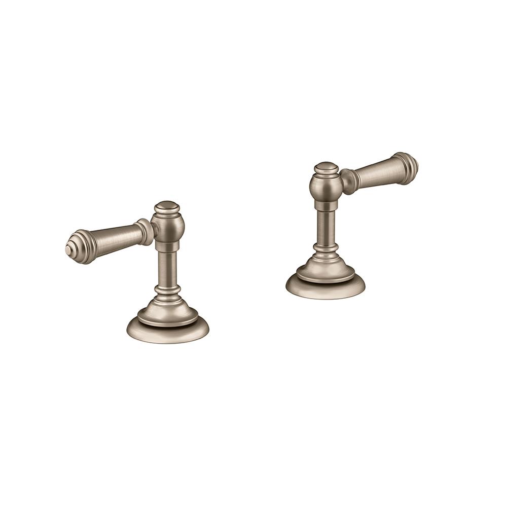 ก๊อกอ่างล้างหน้าผสม KOHLER K-98068T-4-BV