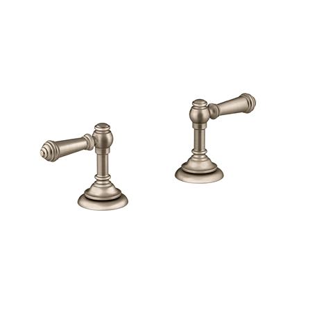 ก๊อกอ่างล้างหน้าผสม KOHLER K-98068T-4-BV_0