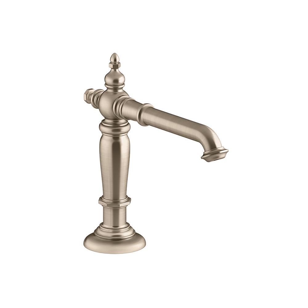 ก๊อกอ่างล้างหน้าผสม KOHLER K-72760T-BV