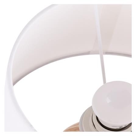 ไฟตั้งโต๊ะ MODERN CARINI K3579_1