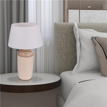 ไฟตั้งโต๊ะ MODERN CARINI K3579_3