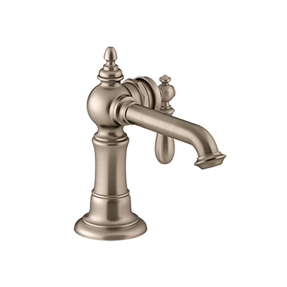 ก๊อกอ่างล้างหน้าผสม KOHLER K-72762T-9M-BV