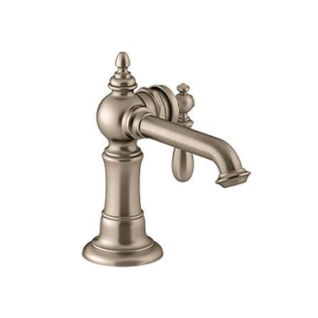 ก๊อกอ่างล้างหน้าผสม KOHLER K-72762T-9M-BV