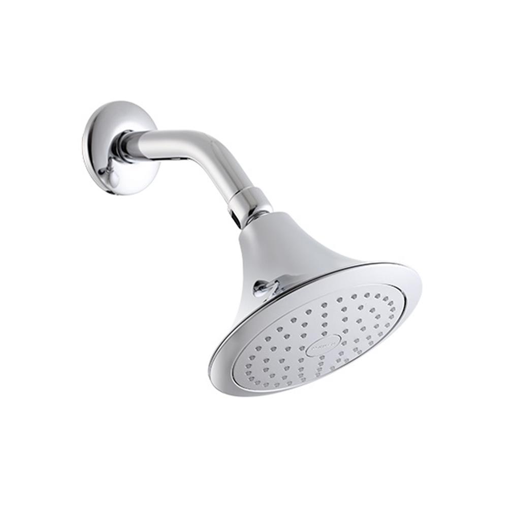 ฝักบัวก้านแข็ง พร้อมก้าน KOHLER K-16351X-AK-CP