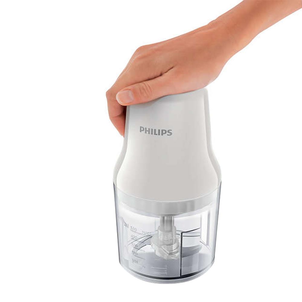 เครื่องบดสับอาหาร PHILIPS HR1393/00 0.70ลิตร