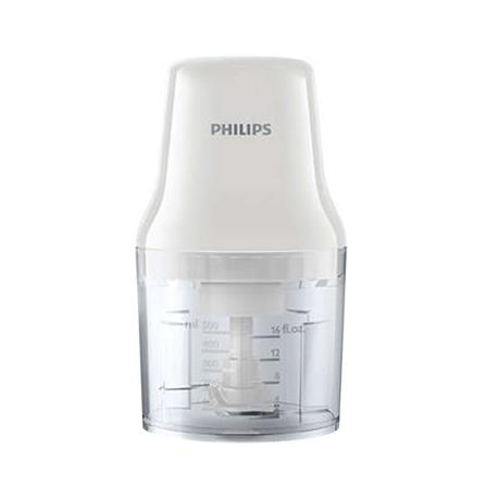 เครื่องบดสับอาหาร PHILIPS HR1393/00 0.70ลิตร_2