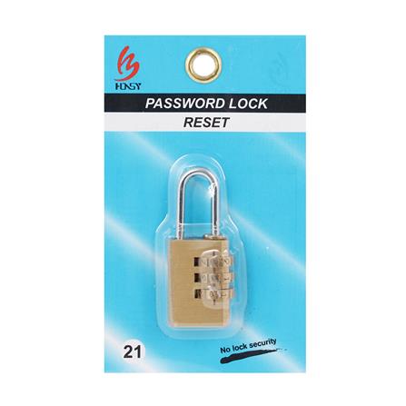 กุญแจรหัส 3DIGIT 21 มม._4