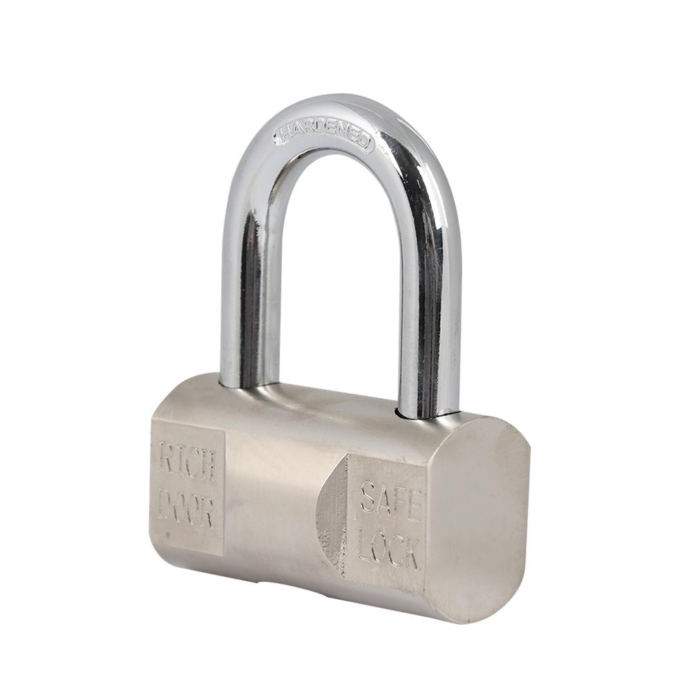 กุญแจลูกปืน RICHDOOR HAMMER LOCK 60 มม.
