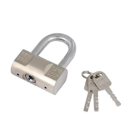 กุญแจลูกปืน RICHDOOR HAMMER LOCK 60 มม._0