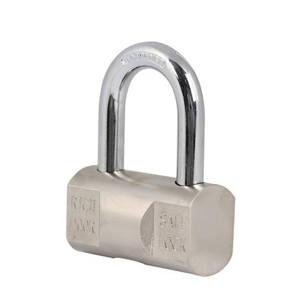 กุญแจลูกปืน RICHDOOR HAMMER LOCK 60 มม._1