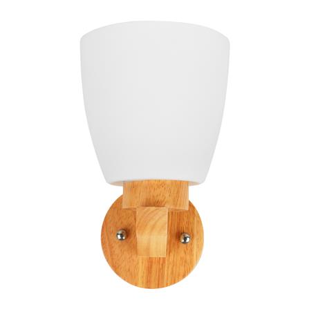 ไฟกิ่งภายใน CARINI W-697/1 WD สีขาว 1 หัว_1