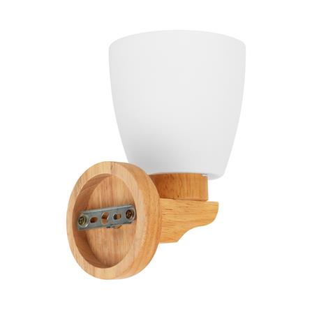 ไฟกิ่งภายใน CARINI W-697/1 WD สีขาว 1 หัว_2