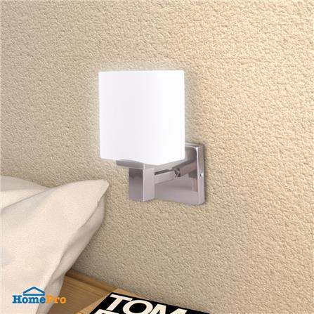 ไฟกิ่งภายใน CARINI W-592/1 SN สีขาว 1 หัว_4