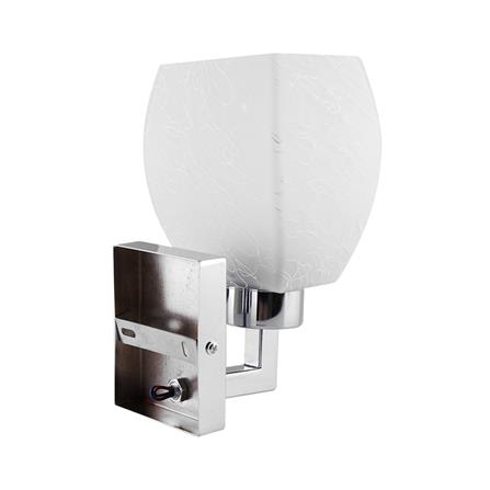 ไฟกิ่งภายใน CARINI W-591/1 CH สีขาว 1 หัว_2