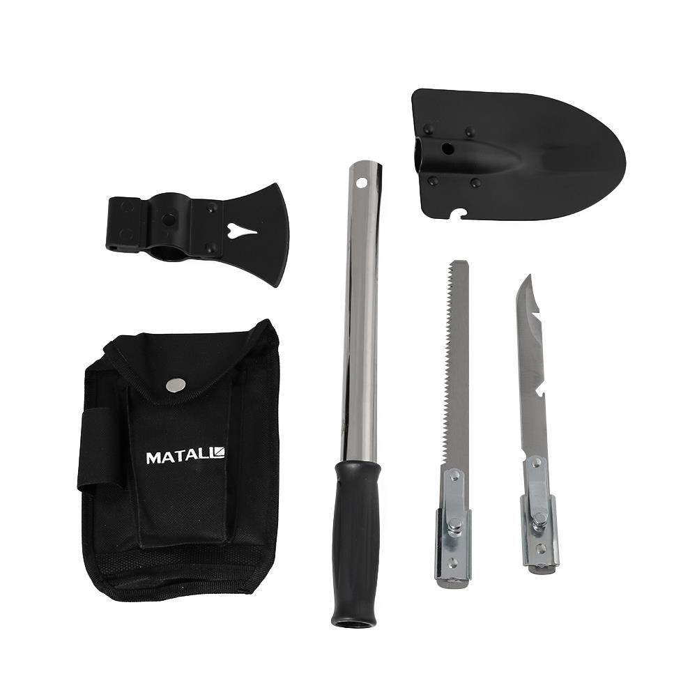 ขวานอเนกประสงค์ MATALL 4IN1