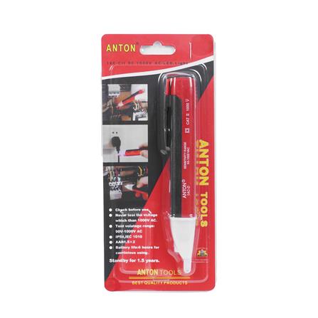 ปากกาวัดไฟฟ้า ANTON_3