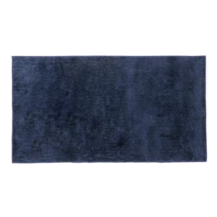 พรม HOME LIVING STYLE ULTRASOFT 90X150 ซม. สีน้ำเงิน_0