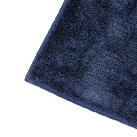 พรม HOME LIVING STYLE ULTRASOFT 90X150 ซม. สีน้ำเงิน_2