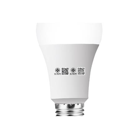 หลอด LED NAGAS SAVE BULB 12 วัตต์ WARMWHITE E27_3