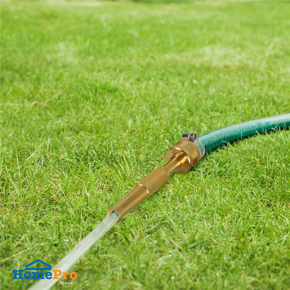 ปืนฉีดน้ำปรับได้ 2 ระดับ SPRING DGH2004