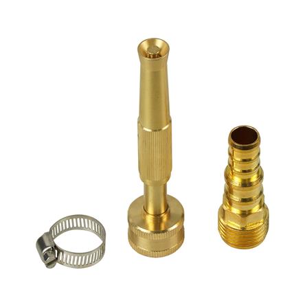 ปืนฉีดน้ำปรับได้ 2 ระดับ SPRING DGH2004_0