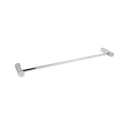 ราวแขวนผ้า KOHLER K-45396T-CP สีโครม