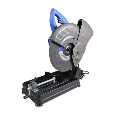 เครื่องตัดไฟเบอร์ HYUNDAI HD 335S 2400 วัตต์ 14 นิ้ว_2