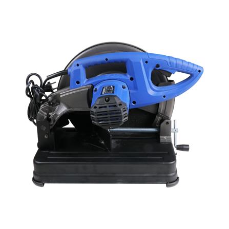 เครื่องตัดไฟเบอร์ HYUNDAI HD 335S 2400 วัตต์ 14 นิ้ว_3