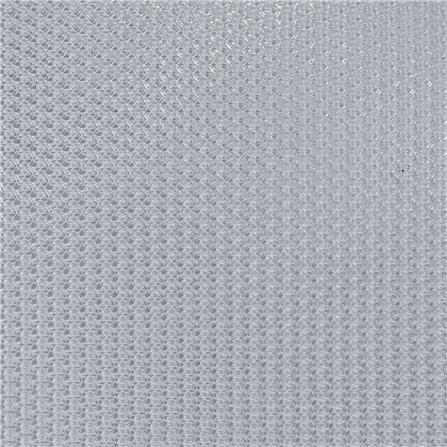 แผ่นโพลีคาร์บอเนต คริสตัล SUNSHIELD 3 มม. 1.22X2.44 ม. สีใส