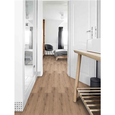 กระเบื้องพื้น 15x90ซม. บานอฟ วู้ด น้ำตาล 1.08M2_3