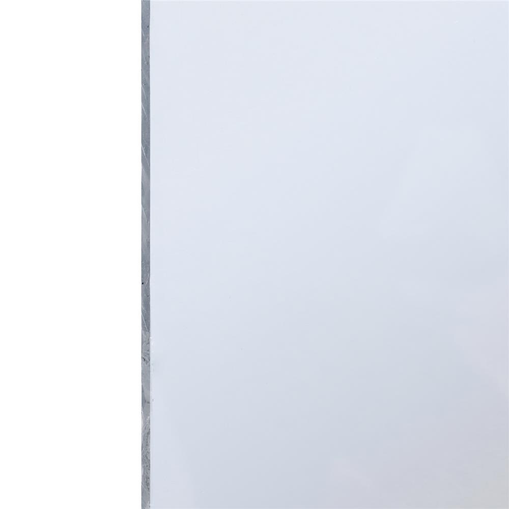 แผ่นโพลีคาร์บอเนต แบบตัน SUNSHIELD 3 มม. 1.22X2.44 ม. สีใส