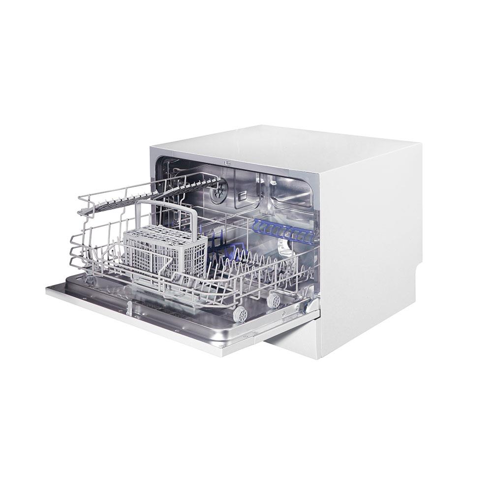 เครื่องล้างจานตั้งโต๊ะ TEKA LP2 140 WH