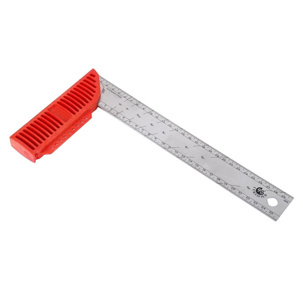 ฉากตาย KAPRO 820138 12 นิ้ว สีแดง