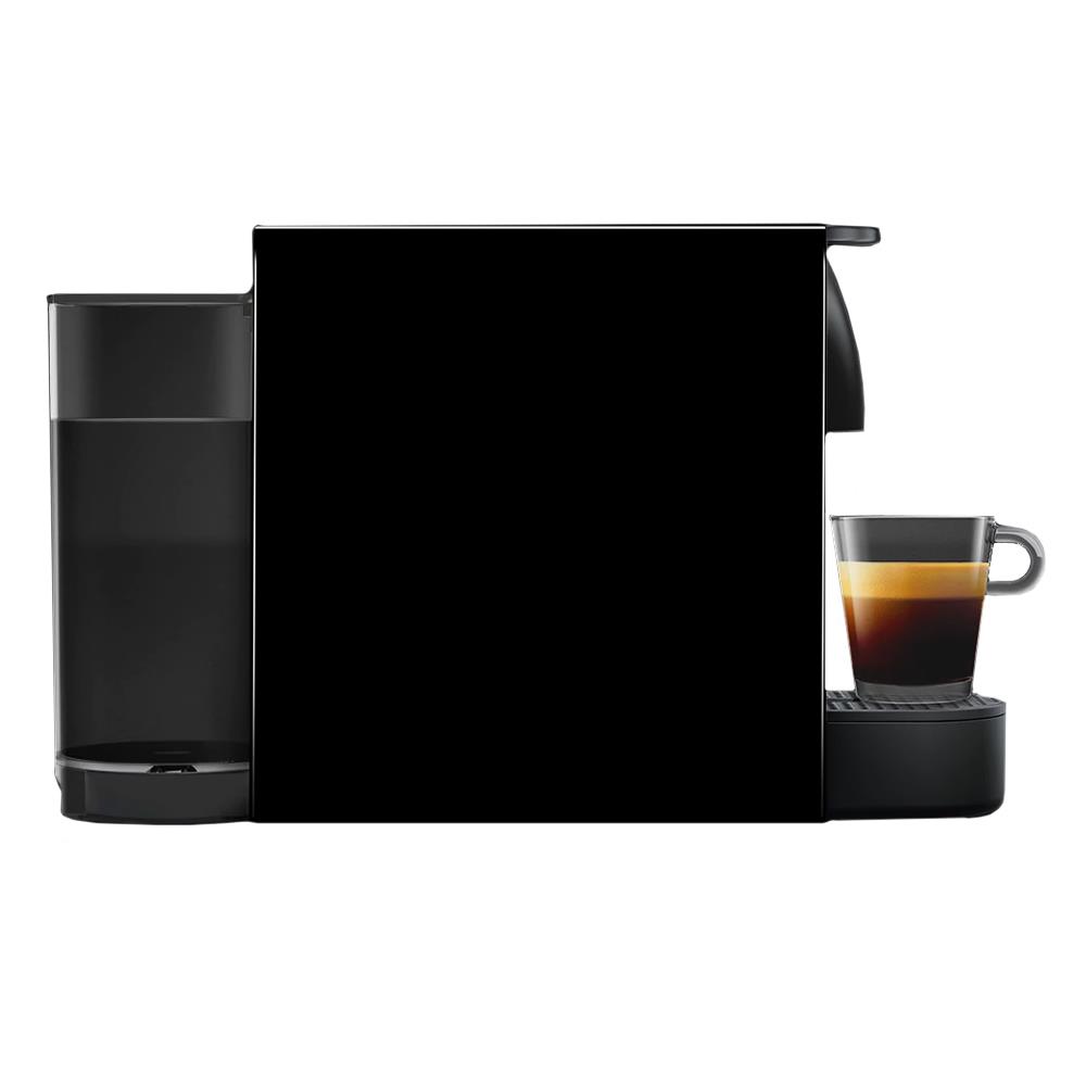 เครื่องชงกาแฟแคปซูล NESPRESSO ESSENZA MINI สีดำ