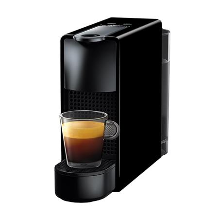 เครื่องชงกาแฟแคปซูล NESPRESSO ESSENZA MINI สีดำ