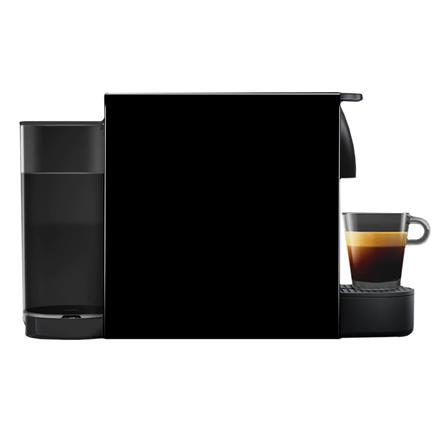 เครื่องชงกาแฟแคปซูล NESPRESSO ESSENZA MINI สีดำ_1