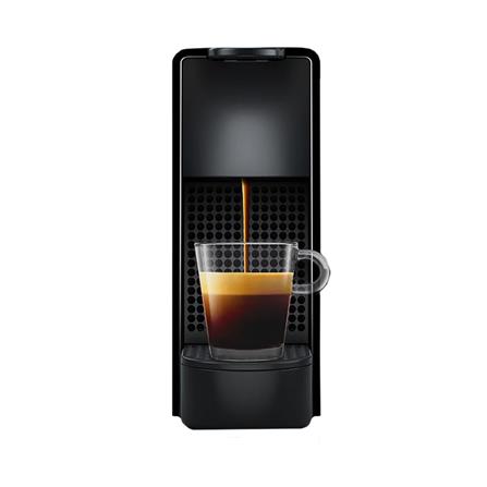 เครื่องชงกาแฟแคปซูล NESPRESSO ESSENZA MINI สีดำ_3