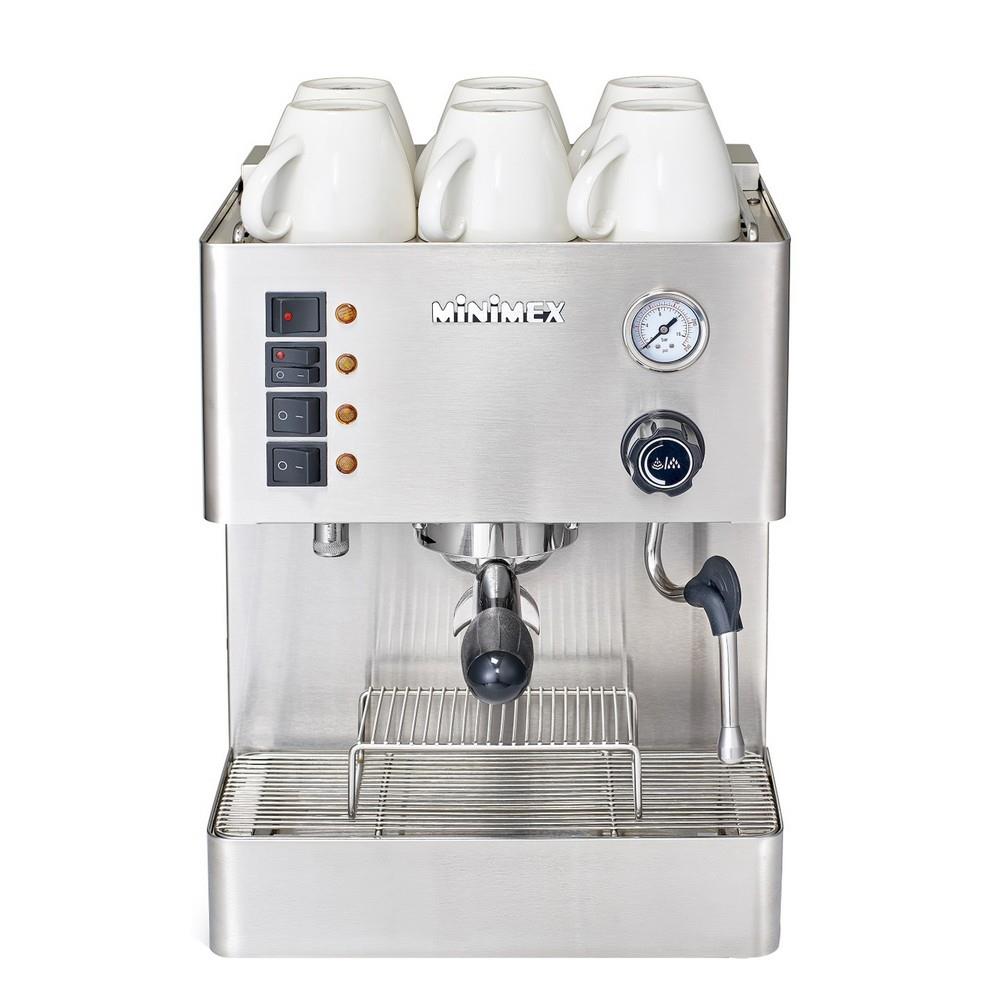 เครื่องชงกาแฟเอสเพรสโซ่ MINIMEX RICHMAN