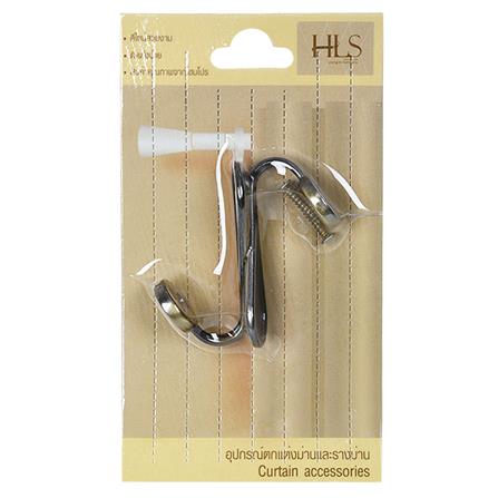 ตะขอเกี่ยว HOME LIVING STYLE V6 สีทองเหลือง_2