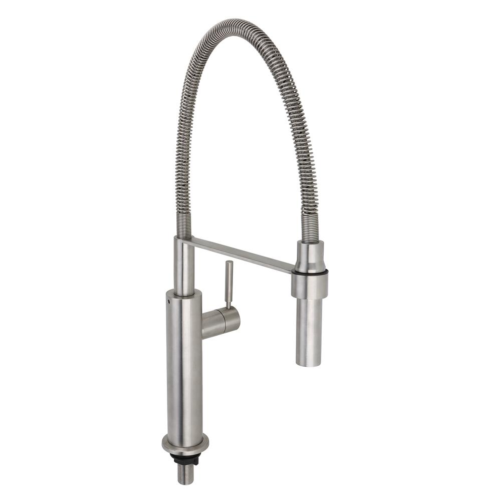 ก๊อกซิงค์เดี่ยวเคาน์เตอร์ HAFELE 495.50.006