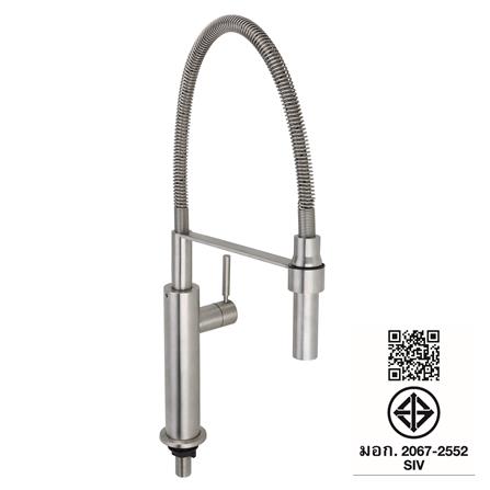 ก๊อกซิงค์เดี่ยวเคาน์เตอร์ HAFELE 495.50.006_2