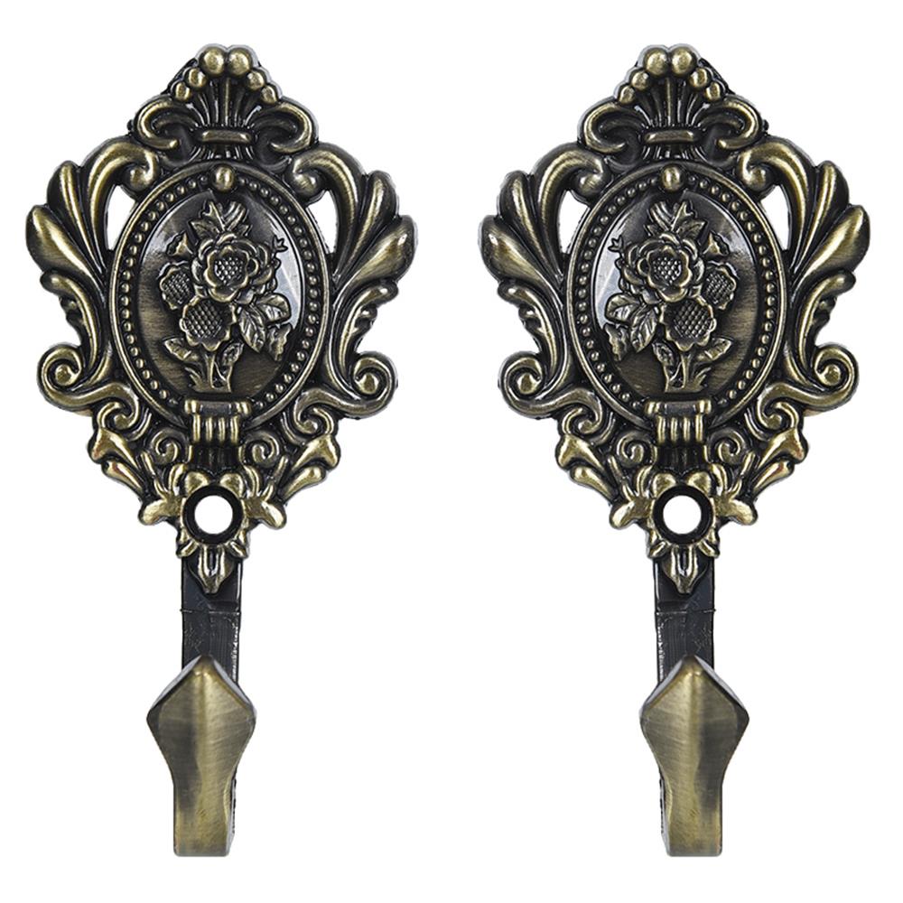 ตะขอเกี่ยว HOME LIVING STYLE S 5430 สีทองเหลือง