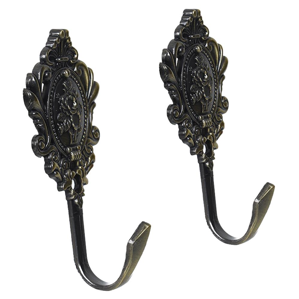 ตะขอเกี่ยว HOME LIVING STYLE S 5430 สีทองเหลือง